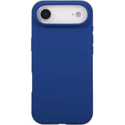 Chameleon Silikonski ovitek (liquid silicone) za Apple iPhone Air, temno modra Cene