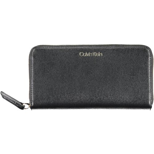 Calvin Klein WOMEN'S WALLET BLACK Cene