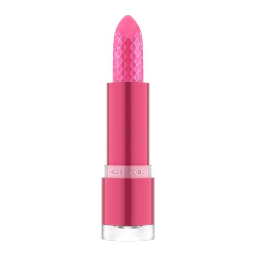 Catrice balzam za ustnice z bleščicami - Glitter Glam Glow Lip Balm - 010 Oh My Glitter! Cene