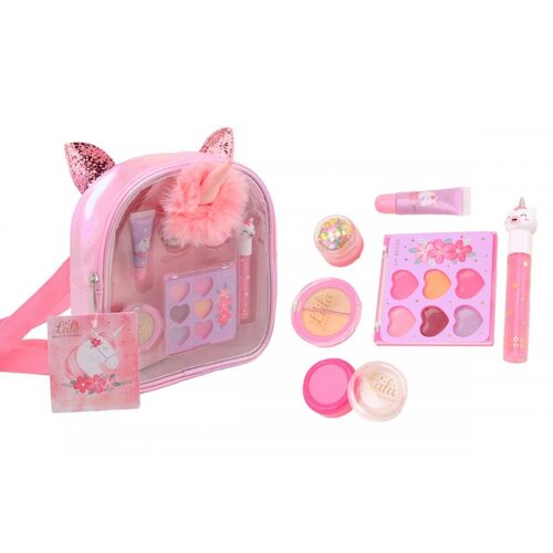 Magaza Make up set i Jednorog ranac Cene
