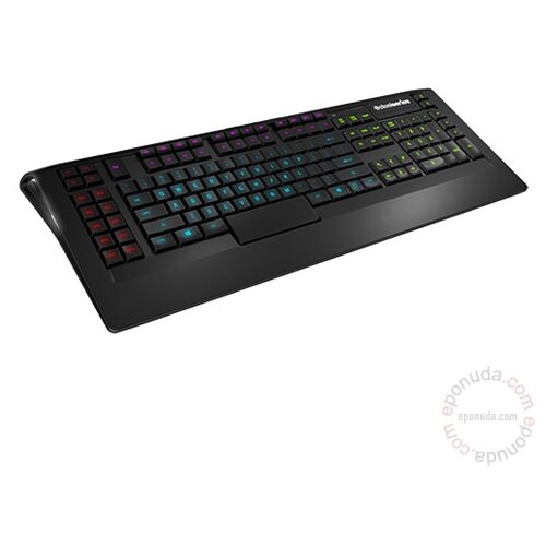Steelseries Apex 350 Gaming tastatura Slike