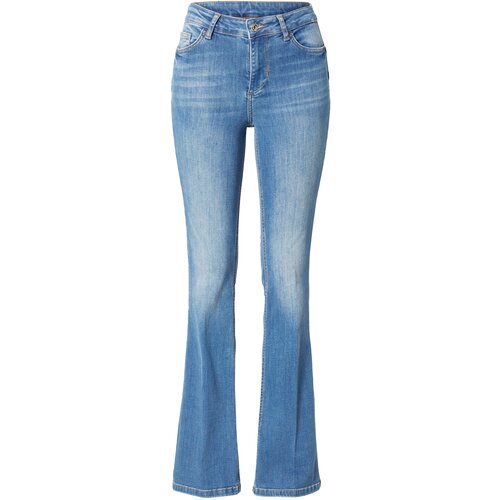 Liu Jo Kavbojke moder denim Slike