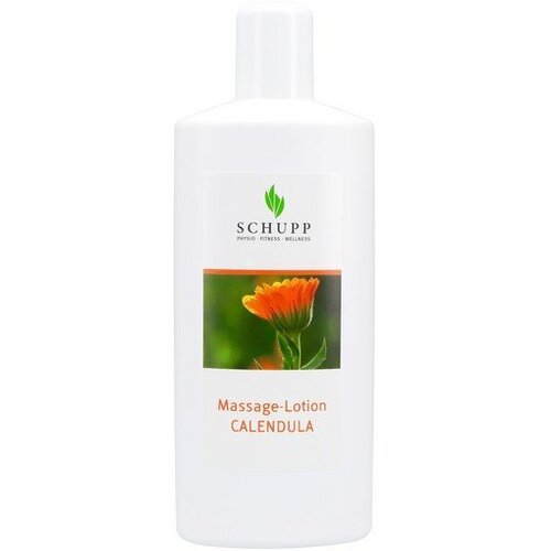 Schupp Emulzija za masažu Calendula - 1000 ml Slike