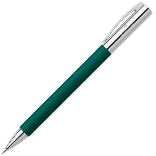 Olovka KEMIJSKA AMBITION FABER CASTELL 147165 ZELENA Cijene