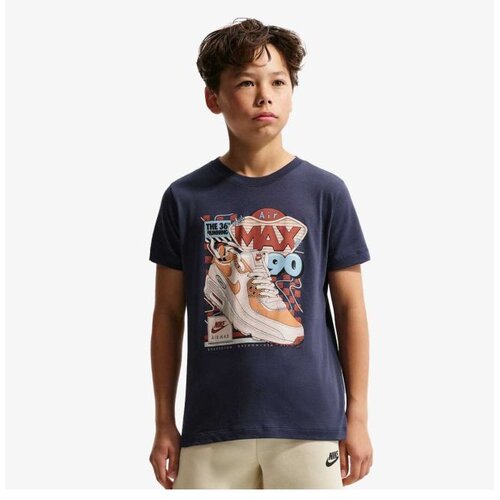 Nike K nsw tee air max 90 Cene