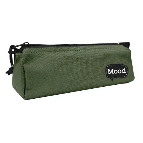 Luna Chrome Mood okrugla pernica za olovke 21x7x7cm Cijene
