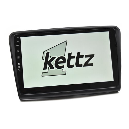 Kettz tipska multimedija 10.1 za &amp;scaron;kodu superb 2009-2013 KX-5227 Slike