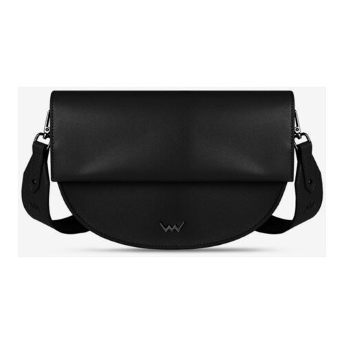Vuch Torba Corrado Black, 18 x 28 cm Cene