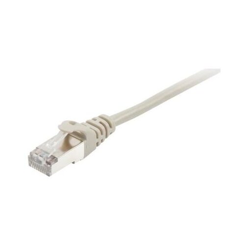 Equip Cat6A omrežni kabel S/Ftp Lszh 0,5M bel, (21407062) Cene