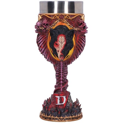 Diablo 4 Mephisto kelih Nemesis Now Cene