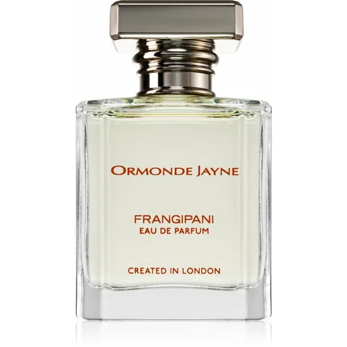 Ormonde Jayne Frangipani parfemska voda uniseks 50 ml