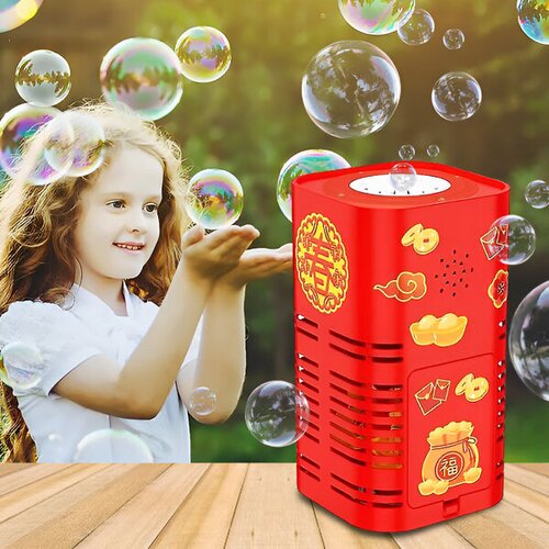 Jojoy Stroj za izdelavo mehurčkov | BUBBLEXPLODER, (5000073319) Slike