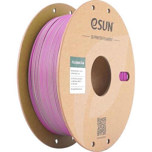  PLA-Matte Dual Green Pink, 1.75 mm / 1000 g Cene
