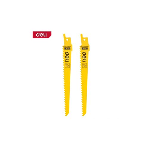 Deli Ubodna testera za sabljarku 2kom 150mm 6z EDH-WJT006-E1 Cene