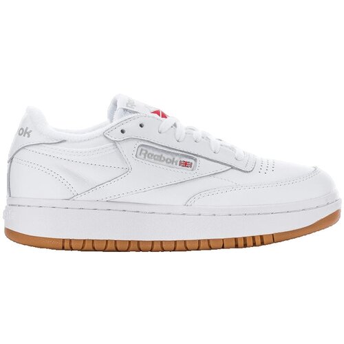 Reebok Modne superge Club C Double Bela Cene