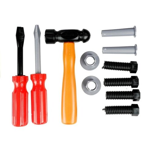  With Tools For Handyman Big Set 31 Pieces Slike