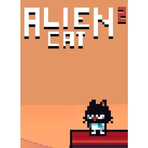  alien cat 2 (pc) steam key global Cene