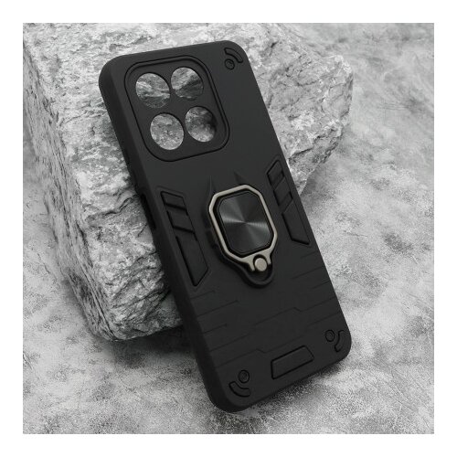  Futrola square ring za honor x7d/honor smart 400 4g crna ( F122967 ) Cene