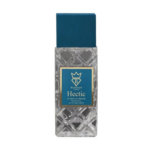 Bujairami Hectic 100ml EXTRAIT Slike