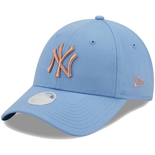 New Era kačket female wmns metallic logo 9FORTY? 60240624 Cene