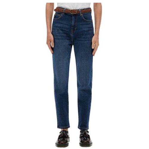 Superdry Ženske farmerke visokog struka Cene