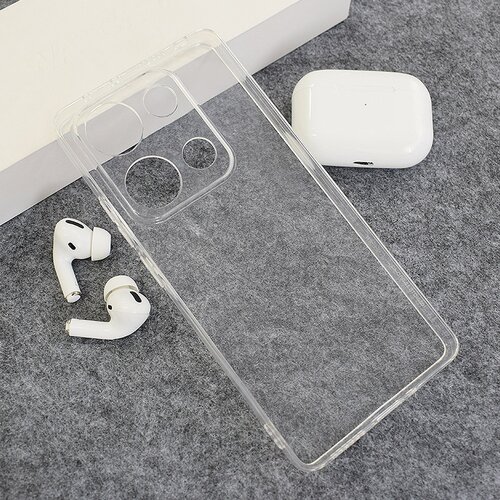  Maska za Xiaomi Redmi Note 14S Giulietta transparent Cene