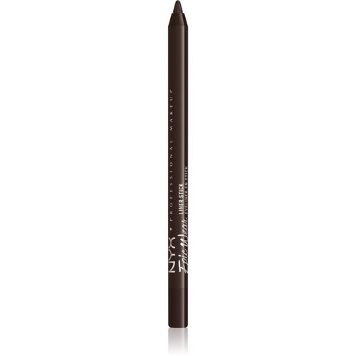 NYX Professional Makeup Epic Wear Liner Stick vodoodporni svinčnik za oči odtenek 32 Brown Shimmer 1.2 g Cene