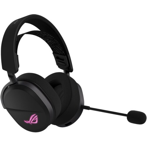 Asus gaming slu&amp;scaron;alice ROG Pelta A501, crne Slike