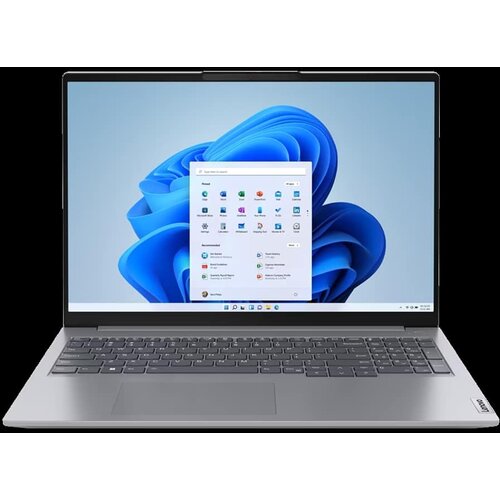 Lenovo ThinkBook 16 G6 IRL 16&amp;rdquo; i7-13700H 16GB 512GB RJ45 No OS Slike