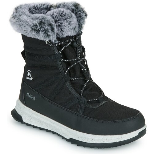 KAMIK STORMYF Crna Slike