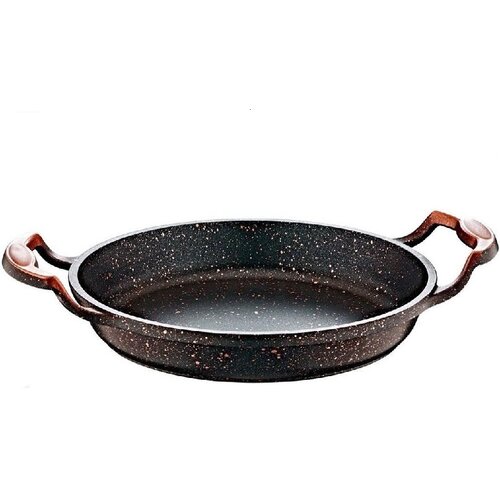 OMS granitna tava sa dvije ručke Cooper 18cm Cijene