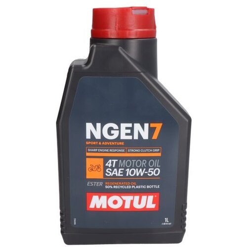 Motul ulje za motor NGEN 7 10W50 1L 111822 Cene
