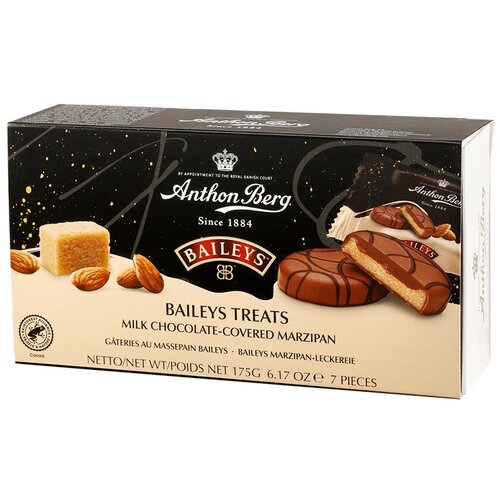 anthony b.baileys 175 gr Slike
