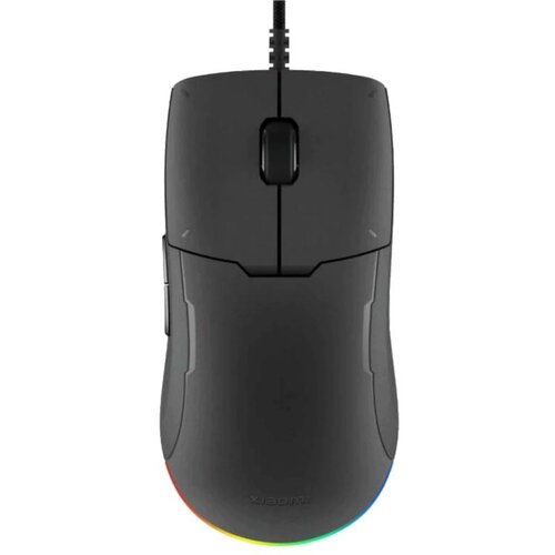 Xiaomi Mi&amp;scaron; optički, gaming, 6200 dpi, RGB, USB... Slike