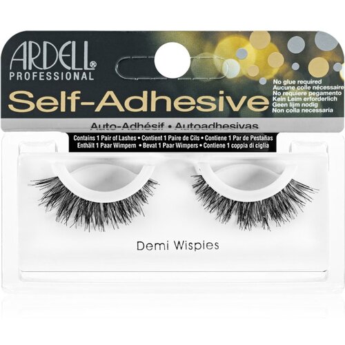 Ardell Self-Adhesive lepilne trepalnice Demi Wispies Slike