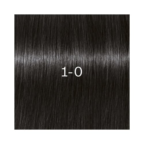 Schwarzkopf Igora Zero Amm - 1-0 črna Cene