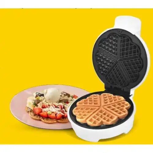  Aparat za galete LWM 0632 snaga 1000 W Cene