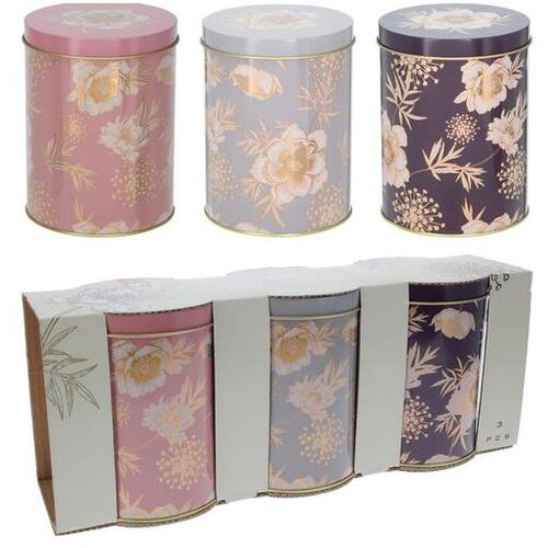  KUTIJE ZA KEKSE SET 3/1 SHIMMER Cene