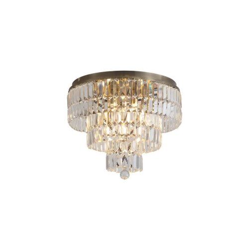 Searchlight 61321-6AB - Plafonsko svetlo EMPIRE 6xE14/60W/230V IP44 Slike