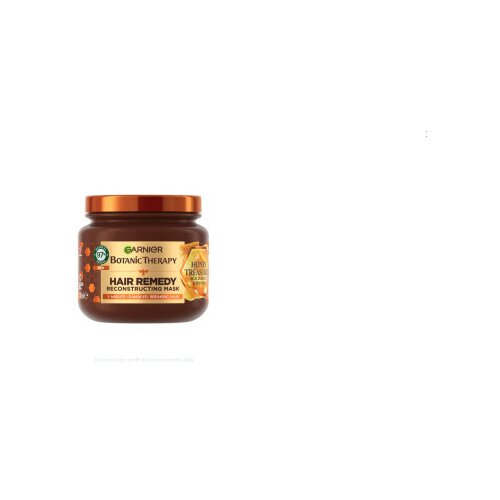 Garnier Bt honeymaska za kosu 340ml ( 1100016684 ) Cene
