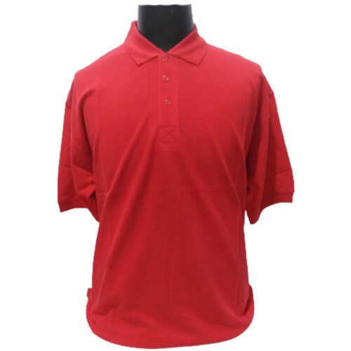 Sting muška polo majica P1 - crvena Cene