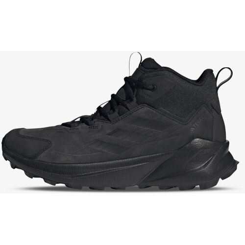 Adidas Pohodništvo Trailmaker 2 Mid Črna Cene