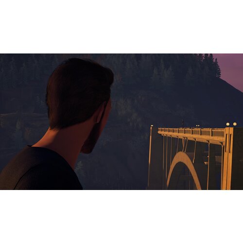 Microids Alfred Hitchcock: Vertigo - Limited Edition (Playstation 5) Slike