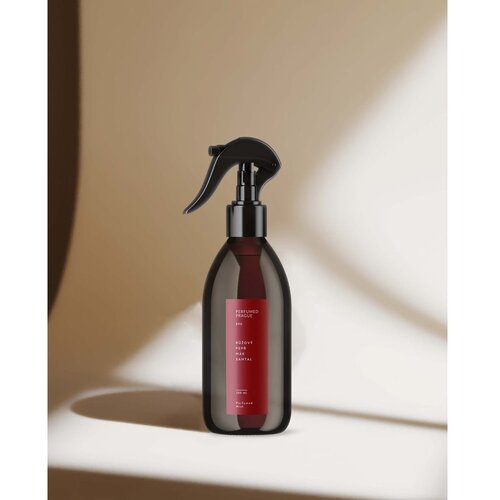 Perfumed Prague Di&amp;scaron;ava za dom 200 ml #90 Pink Pepper, Poppy, Sandalwood &amp;ndash; Slike