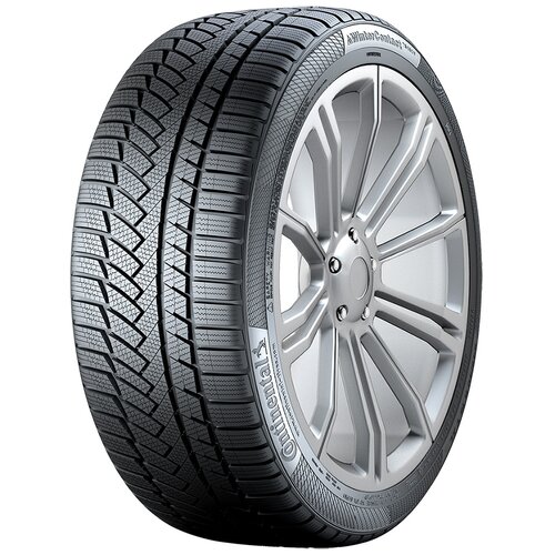 Continental 235/65 R17 winter contact TS850P 4X4 104H zimska guma Slike