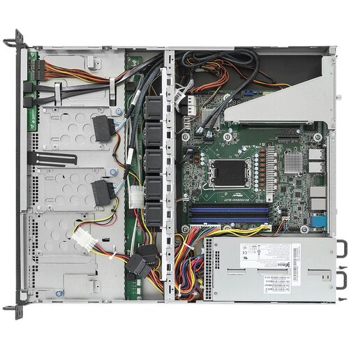 AsRock Rack Platform (1U) Intel 1U4LW-C262 /2L2T RP Cijene