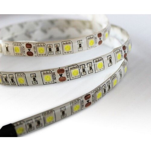 Commel LED traka 5050 SMD 60Led/m 3m Slike