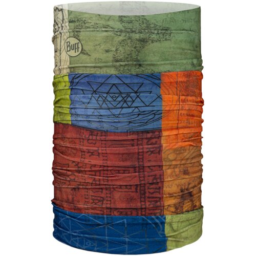 Buff Original Ecostretch Tube Scarf Vi&amp;scaron;ebojna Slike
