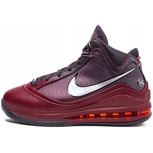Nike Visoke superge LeBron 7 Črna Cene