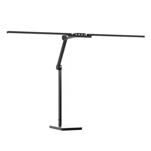  Brilagi-LED prigu&amp;scaron;iva dodirna stona lampa VARIO LED/24W/230V 3000-6500K crna. Slike